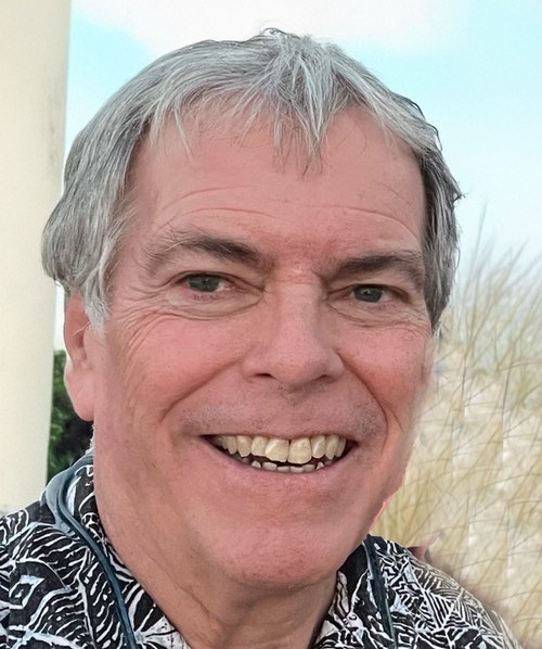 Mugshot of Robb Lightfoot